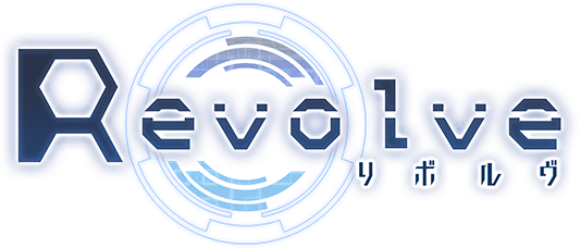 Revolve（リボルヴ）
